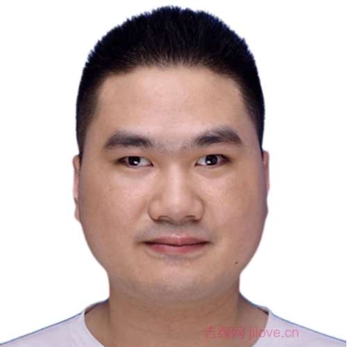 34岁岁广西单身帅哥 - 防城港吉缘网