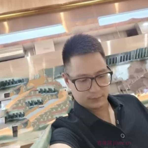 39岁岁湖北单身帅哥 - 防城港吉缘网