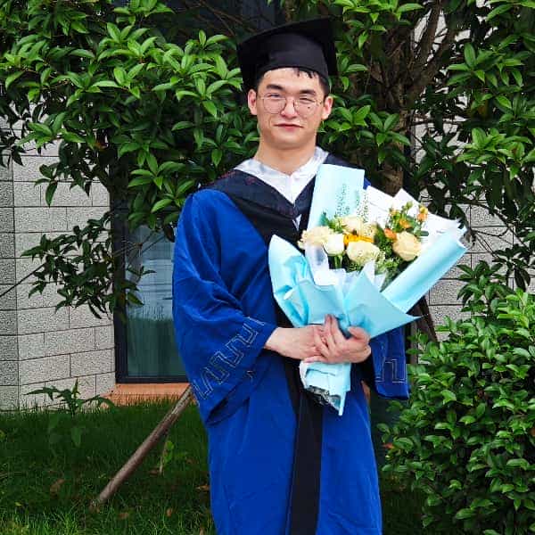 28岁岁江西单身帅哥 - 防城港吉缘网