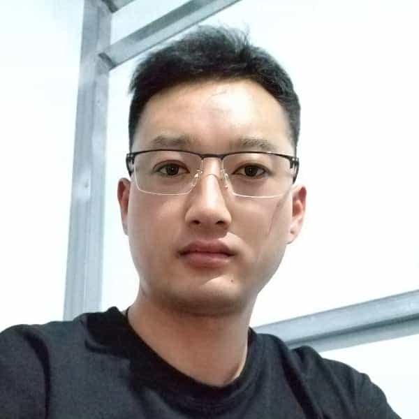 34岁岁陕西单身帅哥 - 防城港吉缘网