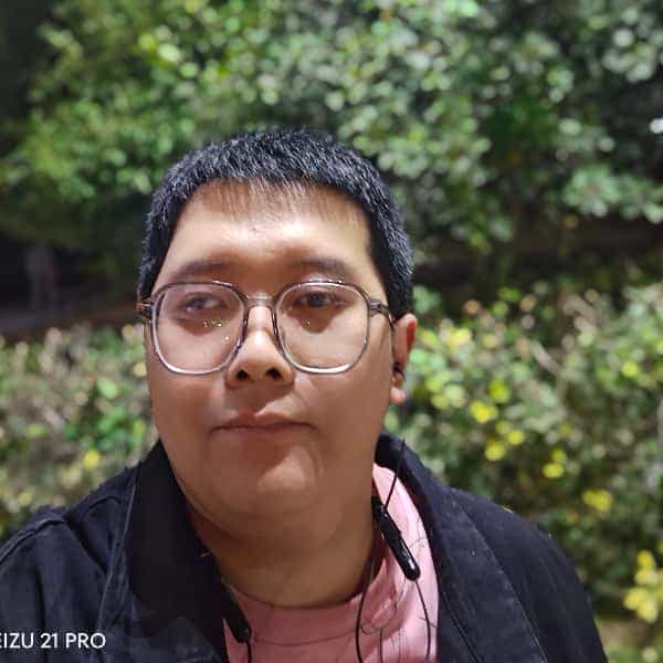 33岁岁辽宁单身帅哥 - 防城港吉缘网