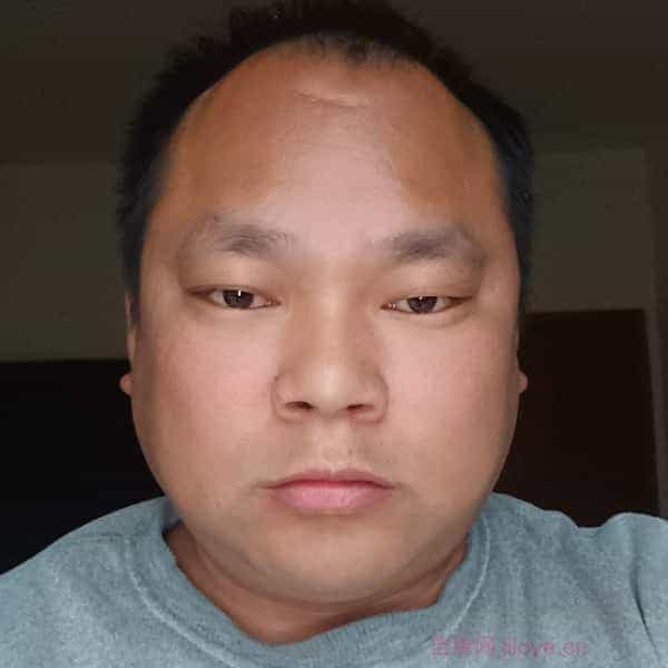 38岁岁江西单身帅哥 - 防城港吉缘网