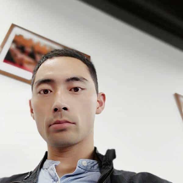 36岁岁山西单身帅哥 - 防城港吉缘网