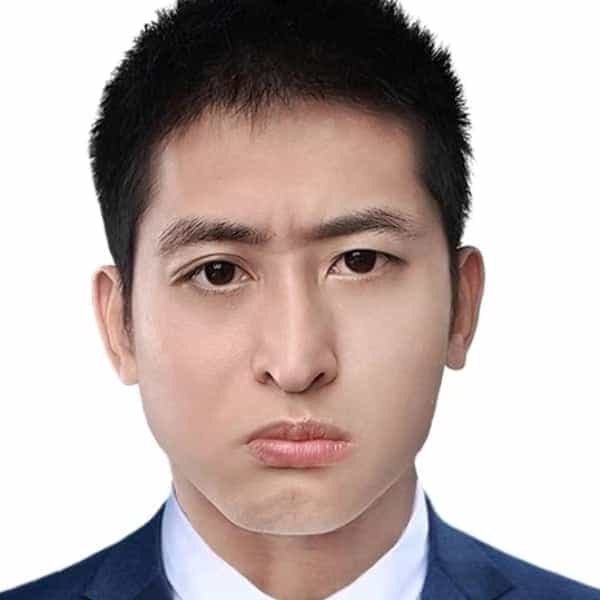 34岁岁湖南单身帅哥 - 防城港吉缘网
