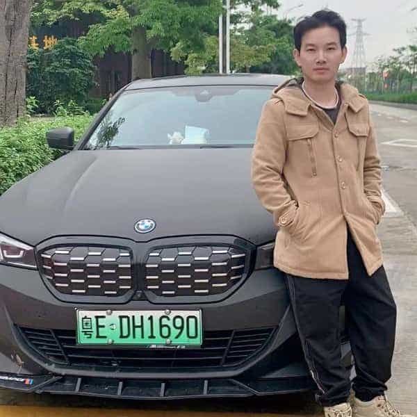 30岁岁广东单身帅哥 - 防城港吉缘网