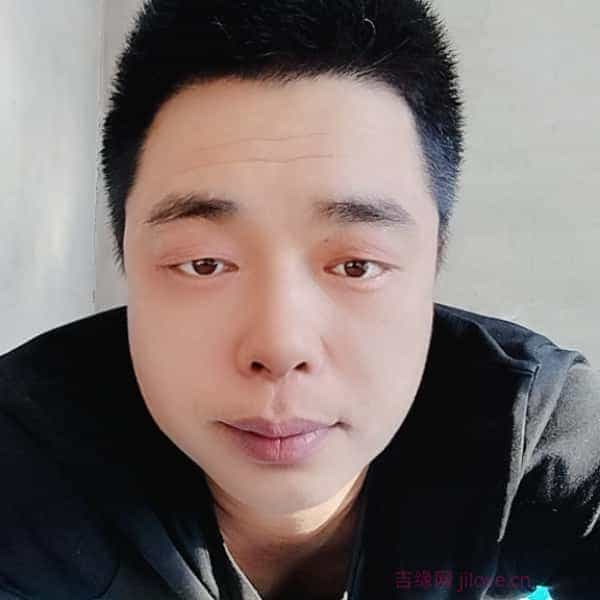 39岁岁吉林单身帅哥 - 防城港吉缘网