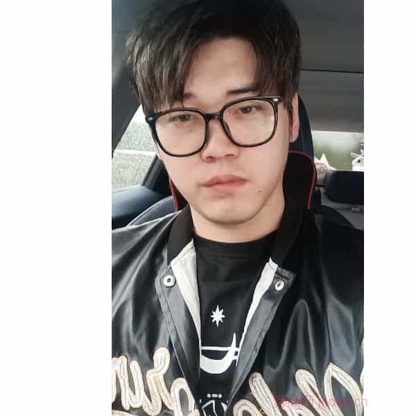 28岁岁江苏单身帅哥 - 防城港吉缘网