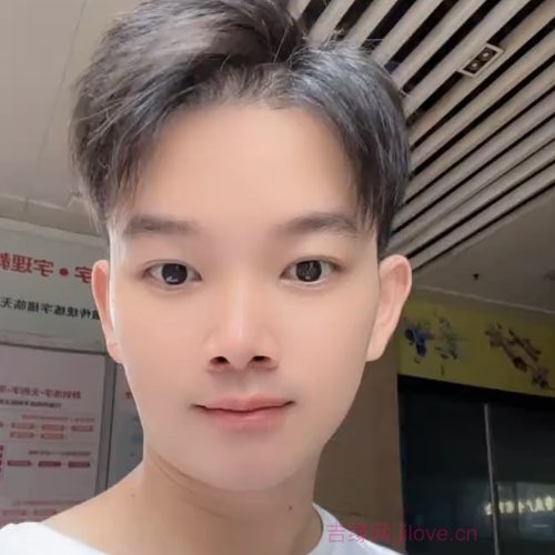 30岁岁广东单身帅哥 - 防城港吉缘网