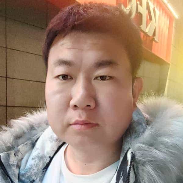 35岁岁陕西单身帅哥 - 防城港吉缘网