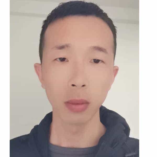 32岁岁山东单身帅哥 - 防城港吉缘网