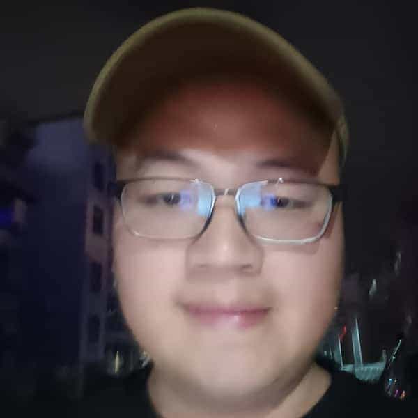 33岁岁湖北单身帅哥 - 防城港吉缘网