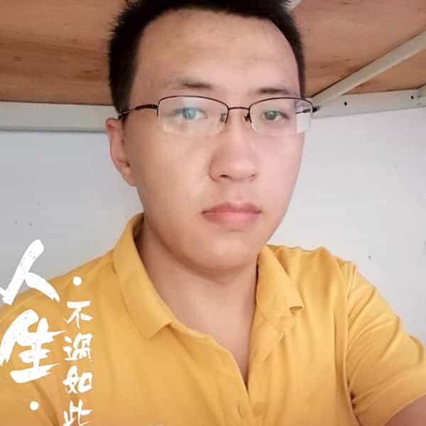 36岁岁广东单身帅哥 - 防城港吉缘网