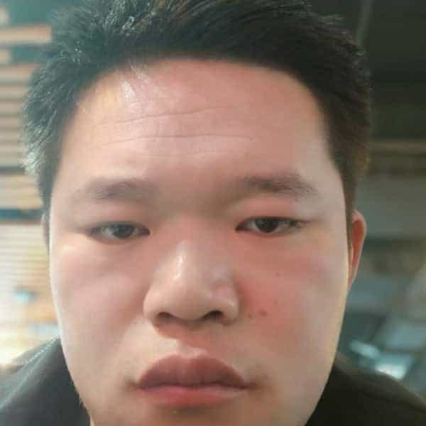 36岁岁河南单身帅哥 - 防城港吉缘网