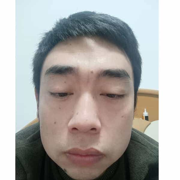 35岁岁河南单身帅哥 - 防城港吉缘网