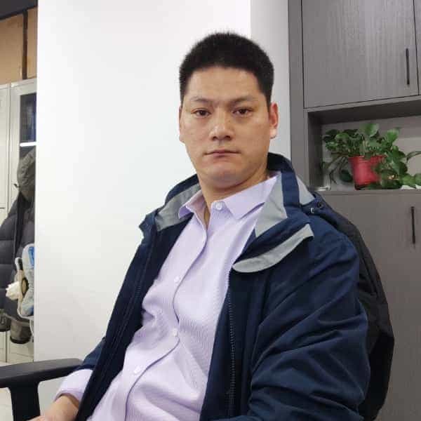 39岁岁河南单身帅哥 - 防城港吉缘网