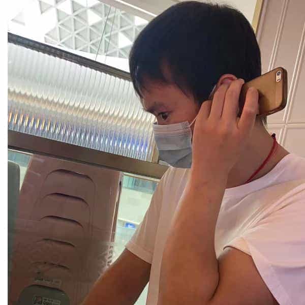 33岁岁江西单身帅哥 - 防城港吉缘网