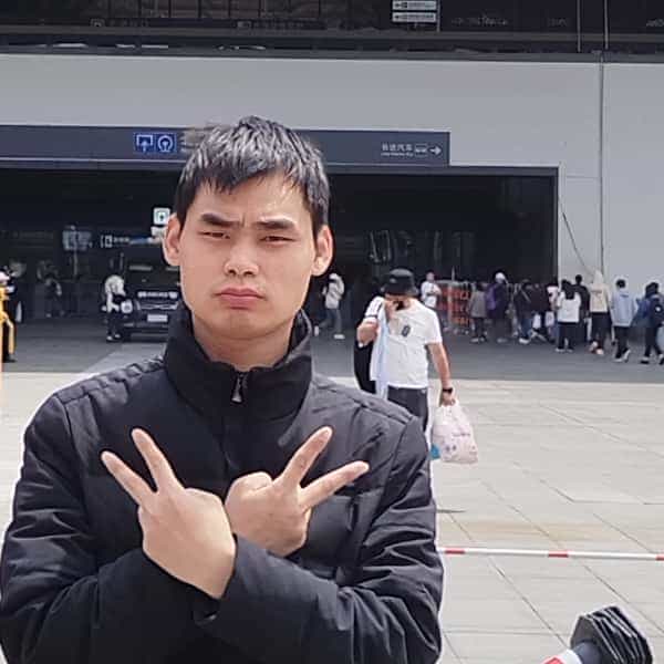 29岁岁重庆单身帅哥 - 防城港吉缘网
