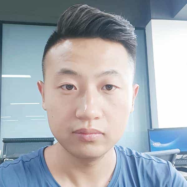 34岁岁山东单身帅哥 - 防城港吉缘网
