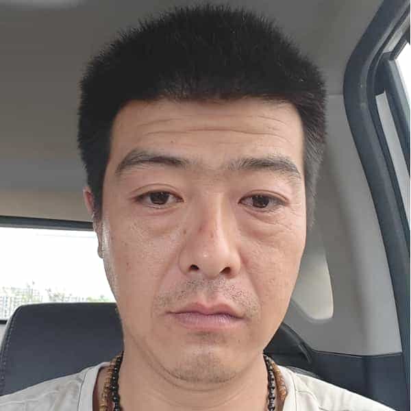 38岁岁河南单身帅哥 - 防城港吉缘网