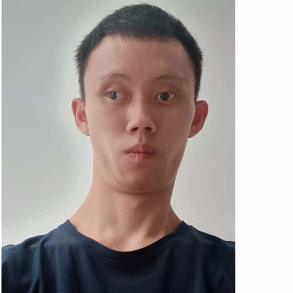 37岁岁广西单身帅哥 - 防城港吉缘网