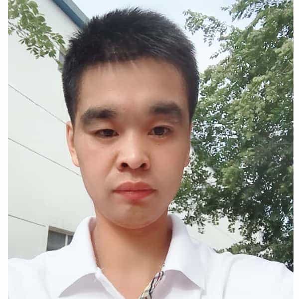 35岁岁河北单身帅哥 - 防城港吉缘网
