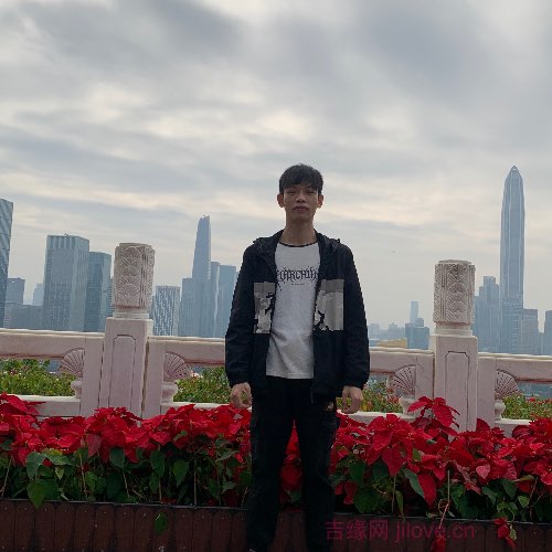 30岁岁江西单身帅哥 - 防城港吉缘网