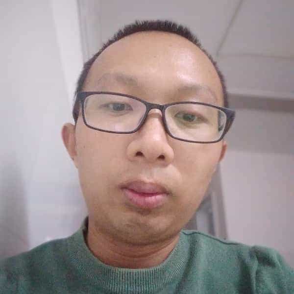 32岁岁山东单身帅哥 - 防城港吉缘网