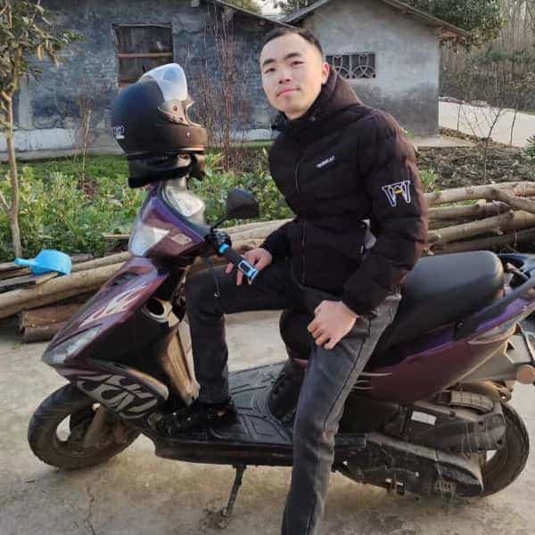 36岁岁湖南单身帅哥 - 防城港吉缘网