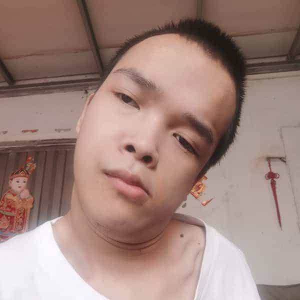 25岁岁广东单身帅哥 - 防城港吉缘网
