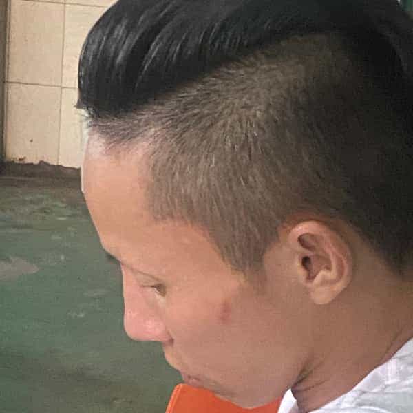 39岁岁广东单身帅哥 - 防城港吉缘网