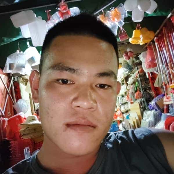 30岁岁广东单身帅哥 - 防城港吉缘网