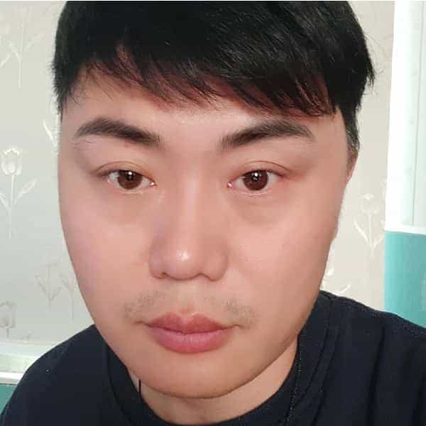 45岁岁江苏单身帅哥 - 防城港吉缘网