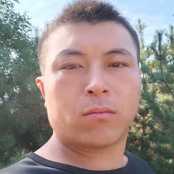 31岁岁河北单身帅哥 - 防城港吉缘网