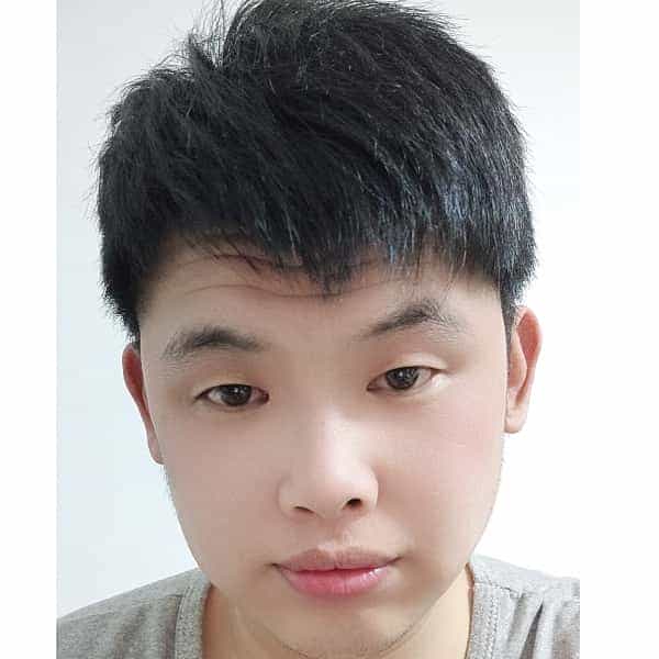 36岁岁山东单身帅哥 - 防城港吉缘网