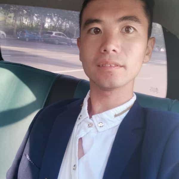 31岁岁山东单身帅哥 - 防城港吉缘网