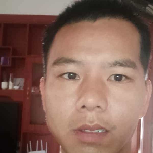 33岁岁广东单身帅哥 - 防城港吉缘网
