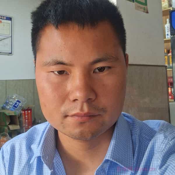 31岁岁河南单身帅哥 - 防城港吉缘网