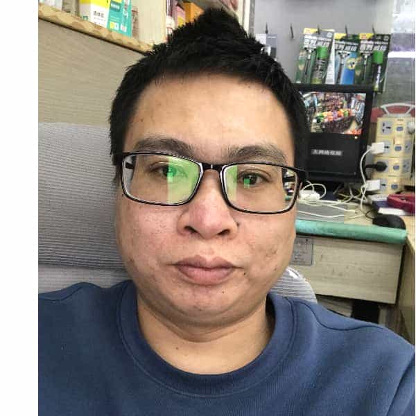 37岁岁福建单身帅哥 - 防城港吉缘网