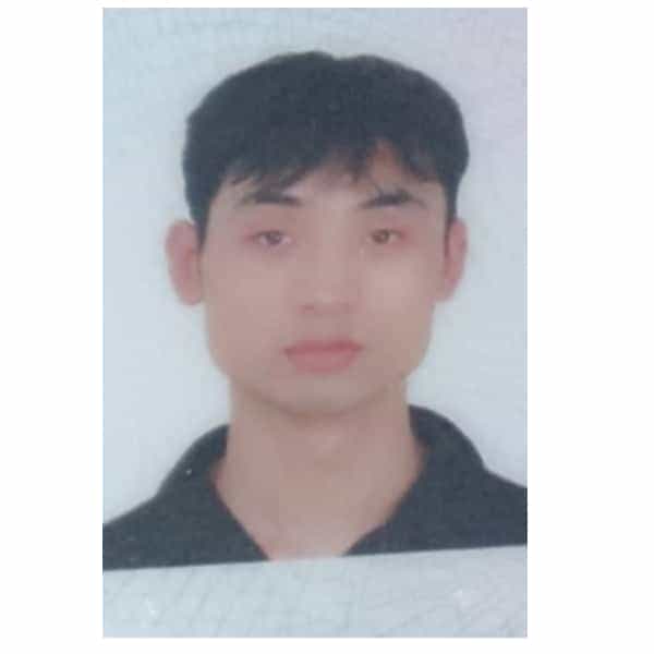 31岁岁陕西单身帅哥 - 防城港吉缘网