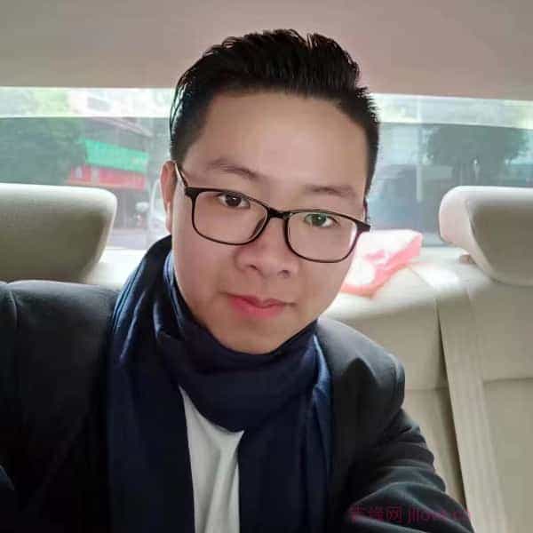 32岁岁广东单身帅哥 - 防城港吉缘网