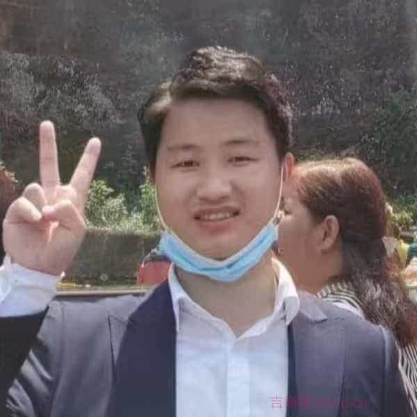 31岁岁湖北单身帅哥 - 防城港吉缘网