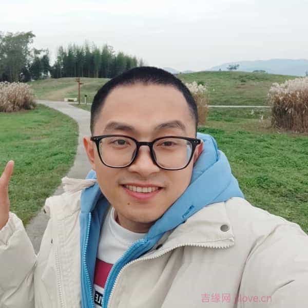 37岁岁浙江单身帅哥 - 防城港吉缘网