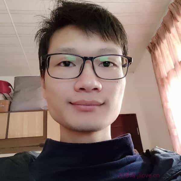 34岁岁福建单身帅哥 - 防城港吉缘网