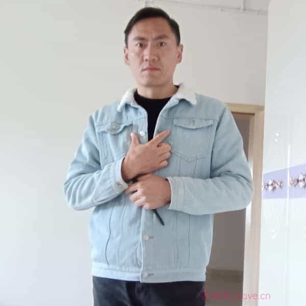 39岁岁四川单身帅哥 - 防城港吉缘网
