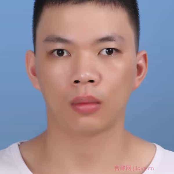 33岁岁广东单身帅哥 - 防城港吉缘网