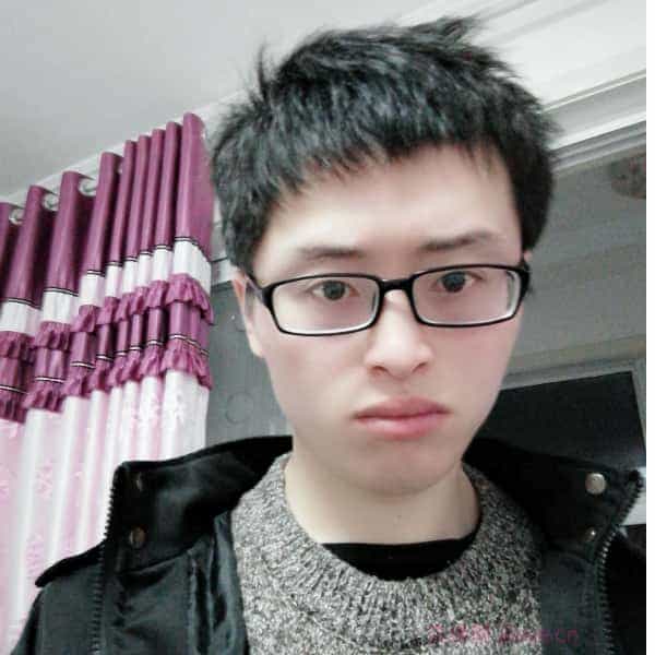 30岁岁山东单身帅哥 - 防城港吉缘网