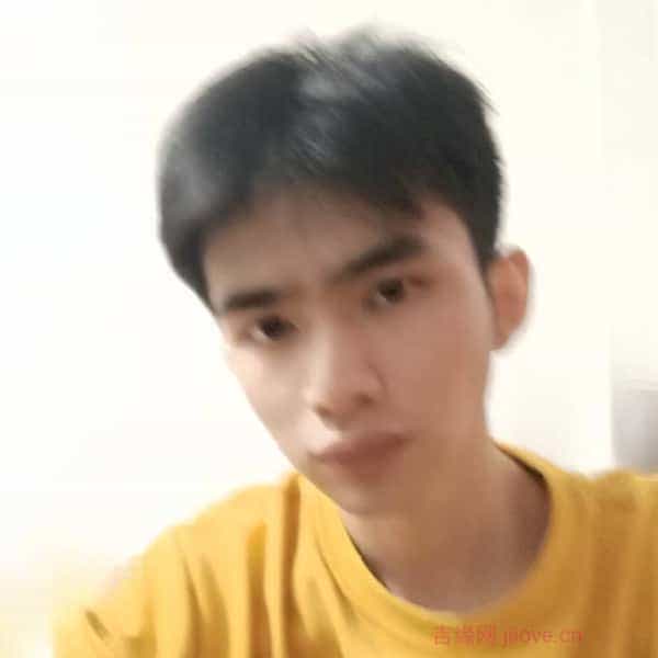 25岁岁广东单身帅哥 - 防城港吉缘网