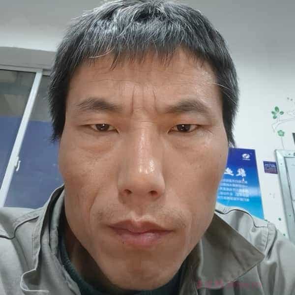 40岁岁吉林单身帅哥 - 防城港吉缘网