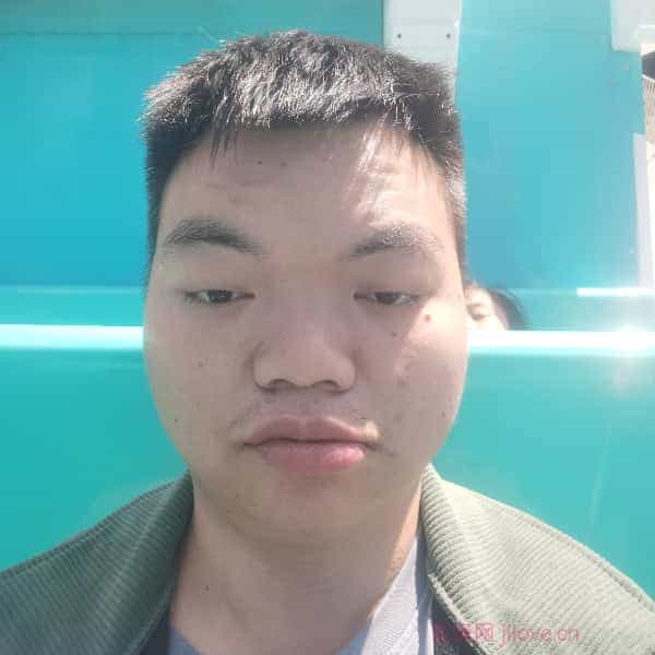 31岁岁广东单身帅哥 - 防城港吉缘网