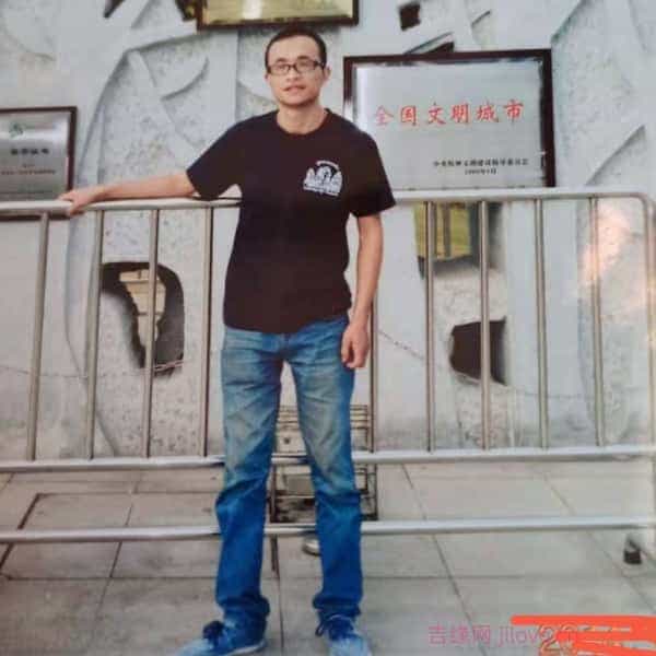 37岁岁江苏单身帅哥 - 防城港吉缘网